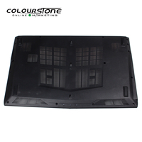 Original New Laptop Bottom Case Mainboard Cover For MSI GV62 GP62 MS-16J9 16JF 16K7 Laptop LCD Base Cover D Shell