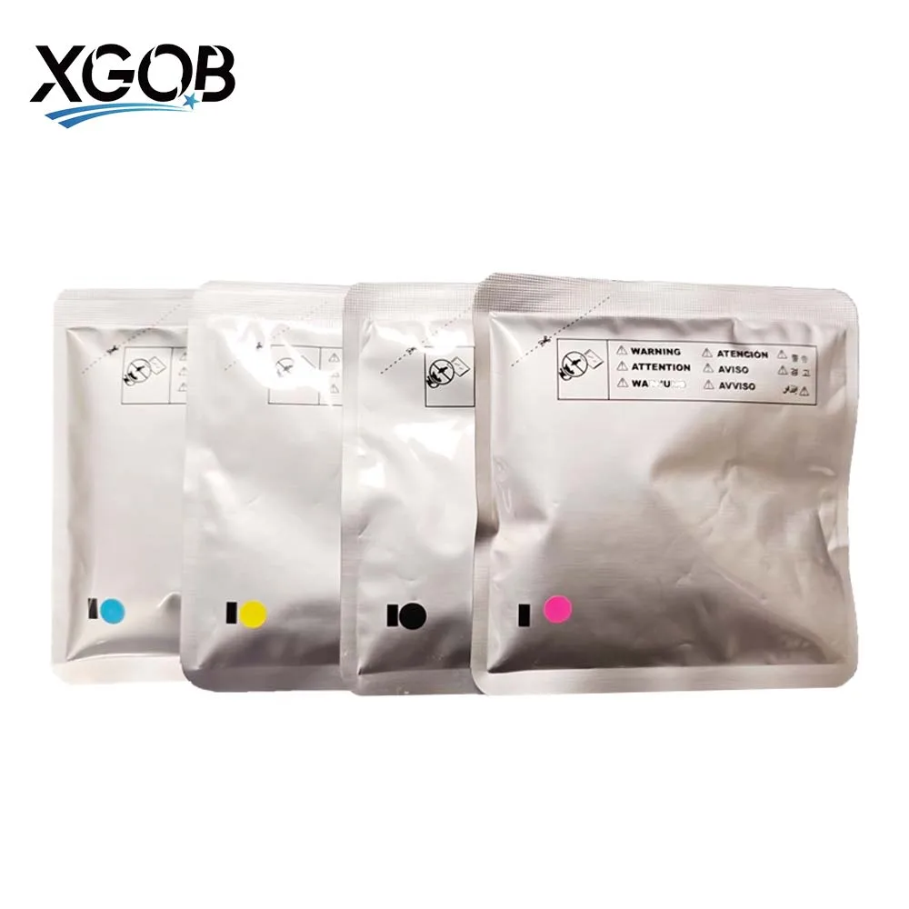 

1PCS P8060 Developer Powder For Kyocera TASKalfa 4054ci 5054ci 6054ci High Quality Compatible iron Carrier 210g