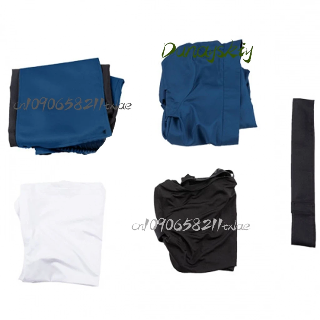 # $%)Fire Force Shinmon Benimaru COS ()(*&......% مجموعة كاملة مع شعر مستعار أنيمي لهب الساموراي زي أداء مرحلة الهالوين