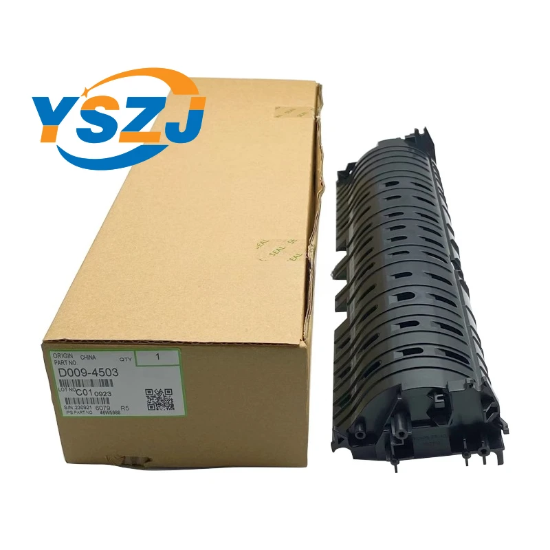 

Long Life Left Upper Guide Plate D009-4503 D0094503 For use in Ricoh MP 4000 4001 4002 5000 5001 5002 Copier Parts