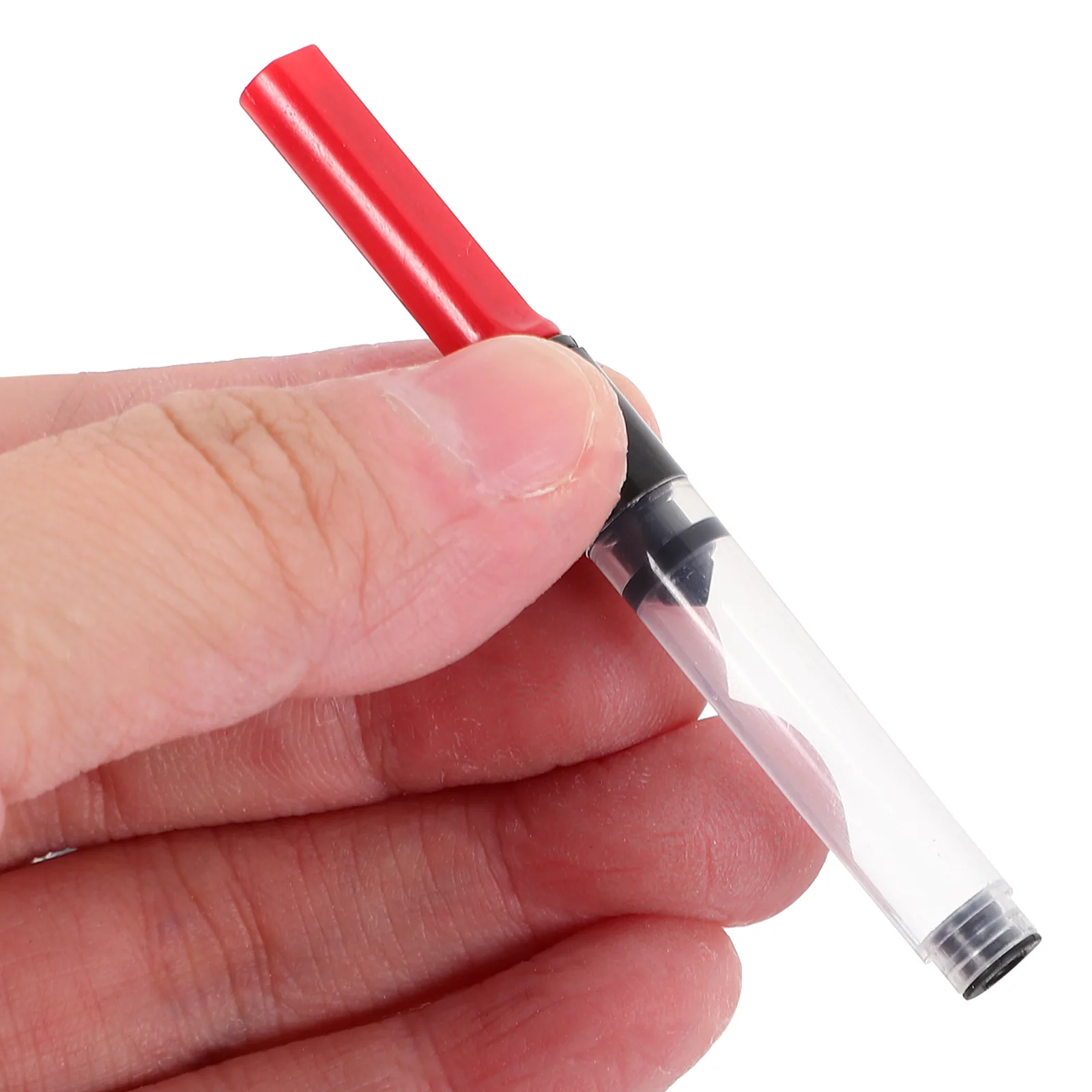 

10pcs Absorber For Fountain Plastic Converter Replacement Liquid Ink Refill Tool Pen Ink Auxiliary Fountain Pen Supplies School