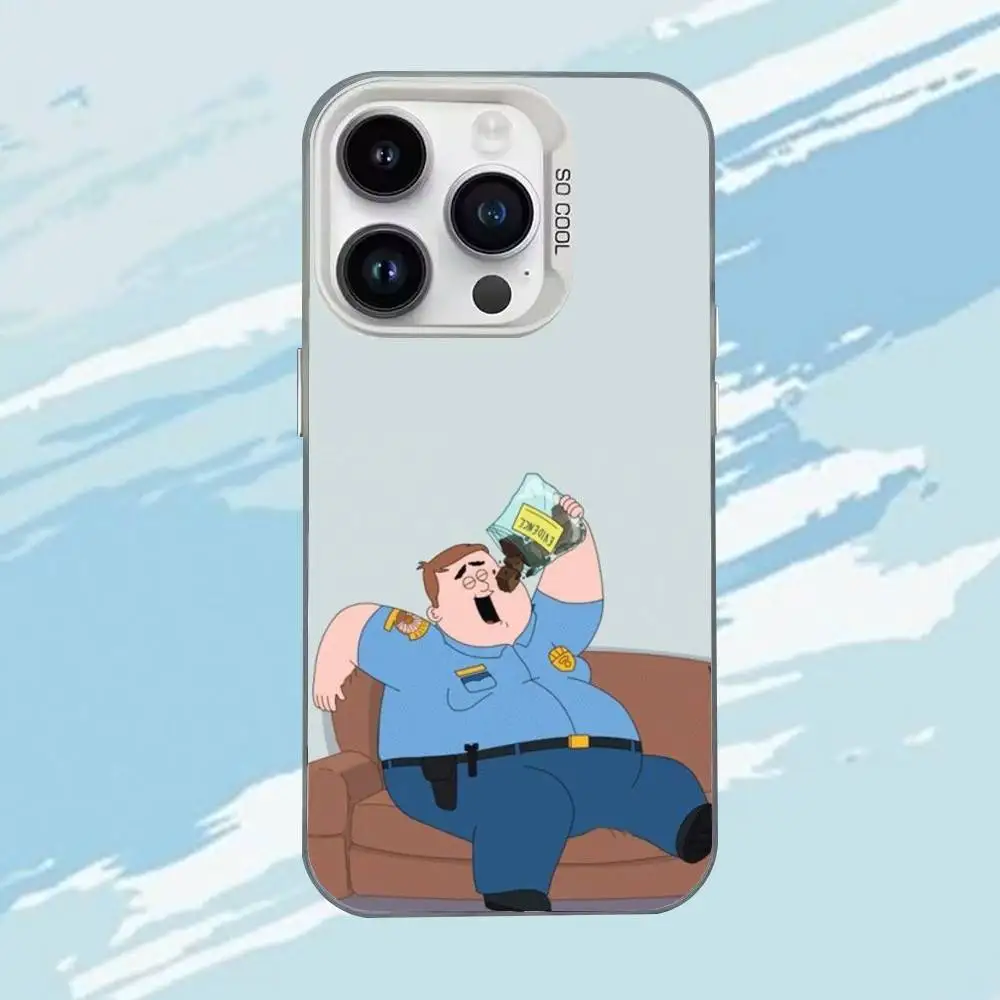 P-Paradise PD  Phone Case For iPhone 17,16,15,14,13,12,11,Mini,Pro,E,MAX White Candy Matte Shockproof Cover