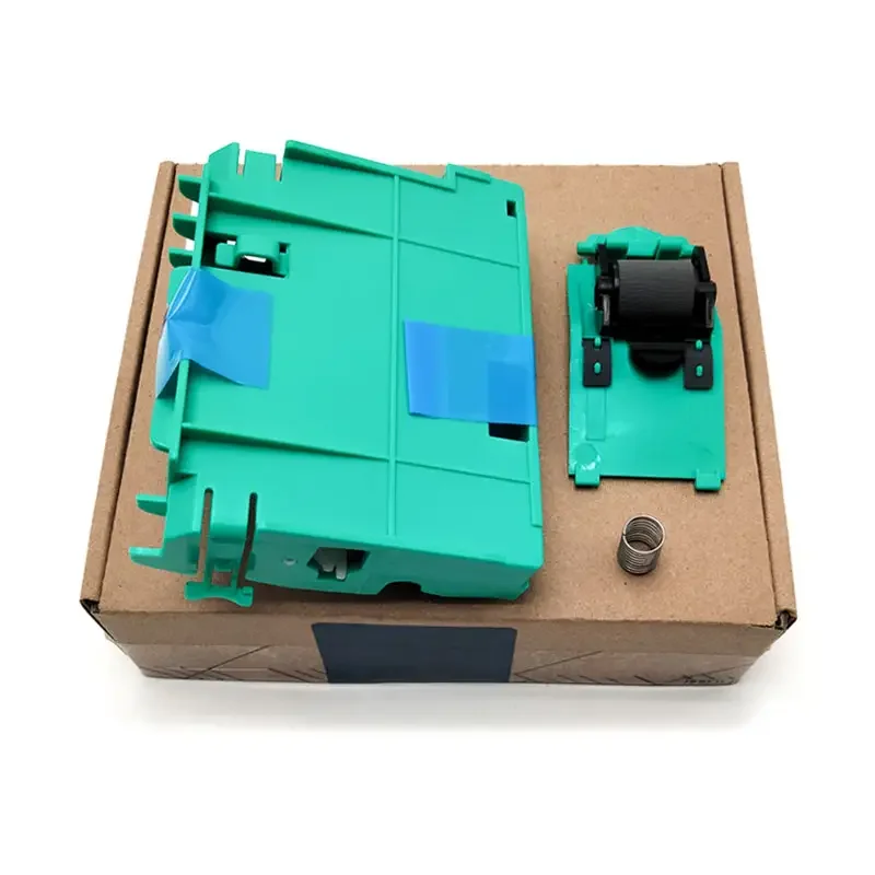 

L2747-60001 Scanner Feed Roller Tire Kits for HP ScanJet Pro 2500F1 2500f1 2500 Pickup Tires Roller Replacement Kit L2748A