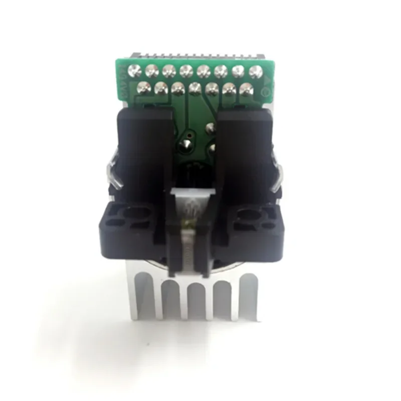 Original TM-U220 Print Head For Epson TM-220 U220PD U220PA B M188D U288B TM-220 TM-U220B TM-U220PB Dot Matrix Printer Printhead