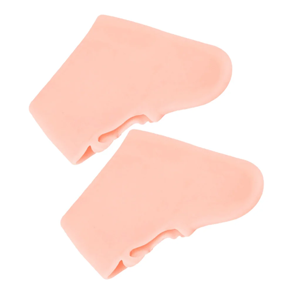 

1Pair Bunion Toe Separators Hammertoe Brace Comfortable Bunion Pads Foot Care Products for Men Women Pain Relief Support
