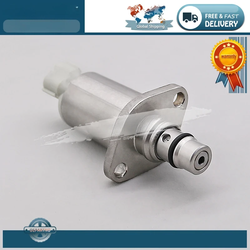 Válvula de controle de sucção da bomba de combustível SCV genuína e nova para Toyota Avensis Corolla 2.0 D-4D 04226-0L020 294200-0040 294200-0042 terno