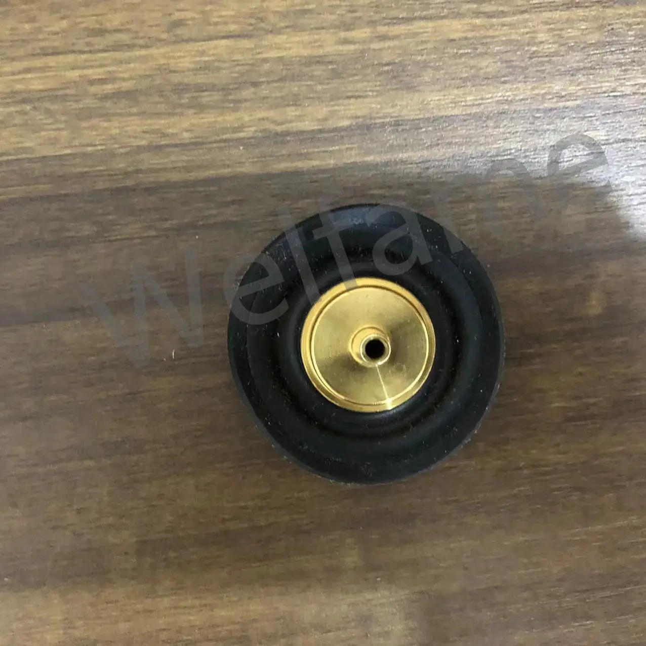 Trane Original Oil Pressure Regulating Valve VAL09120 Regulating Valve