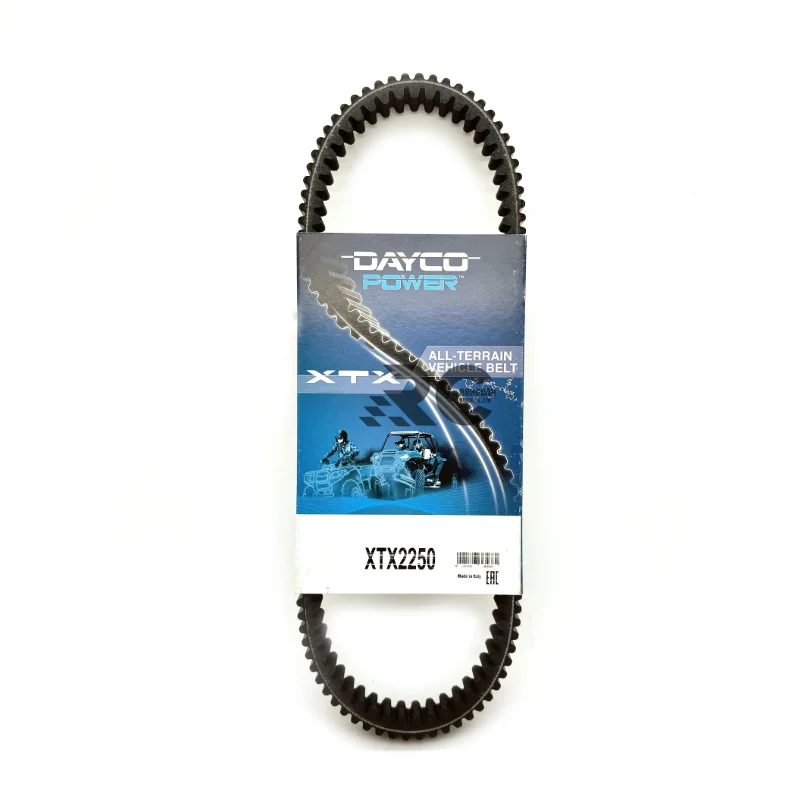 DAYCO POWER XTX2250 ATV Belt