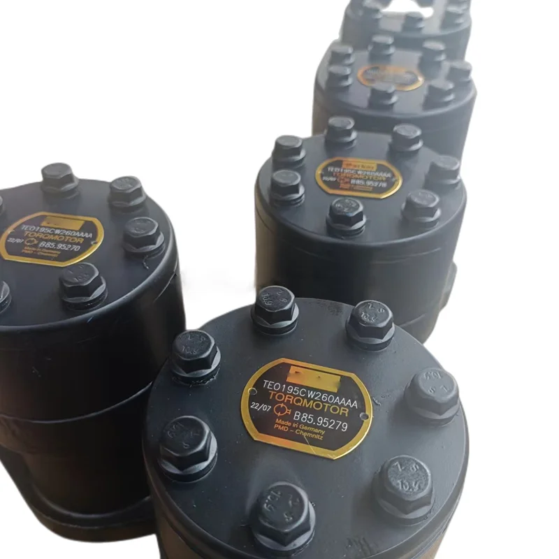 

OMP OMR OMRW 250 315 400 500 Hybraulic Motor Replace Orbit Hydraulic Motor TE/TB/TF /TG TF0360EW260LAAY TF0170ZS06EEEC