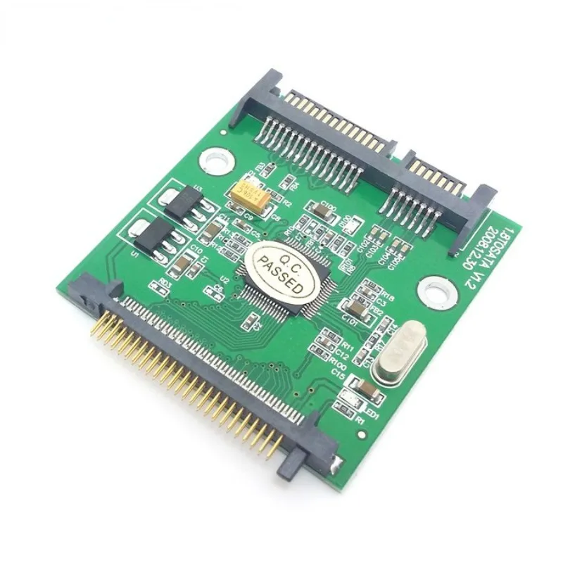 Sata 22 Pin 7+15 To… - image