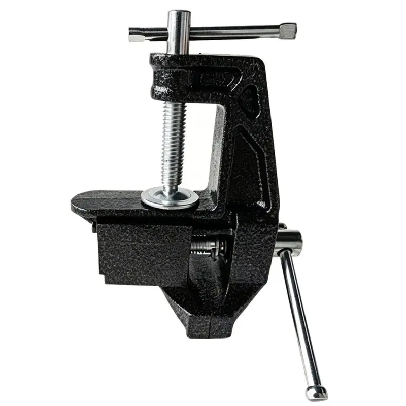 A07T-Complete Golf Club Grip Kit - Includes Vise Clamp,Tape Strips