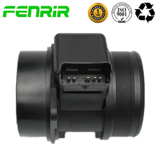 Imagen 2 del producto Sensor de flujo de aire masivo MAF para Citroen Berlingo Evasion Jumpy Xantia Xsara Peugeot 306 307 406 806 socio expertos 5WK9621 5WK9621Z