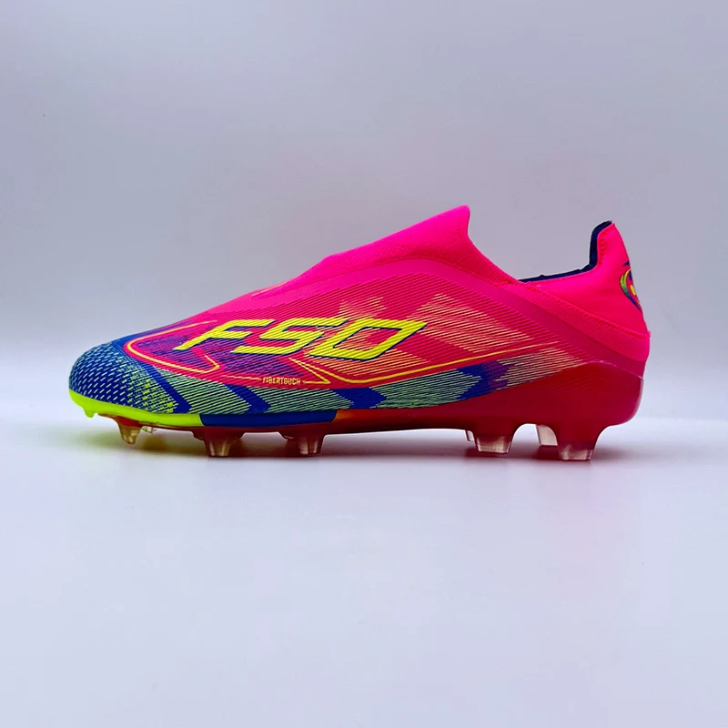 

Профессиональные оригинальные новые мужские футбольные бутсы Society бутсы унисекс для тренировок на траве футбольные бутсы для быстрого футбола в помещении