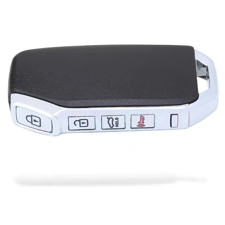 กุญแจรีโมท KEYECU 95440-J5200 95440-K0000 95440-J5000 95440-J5010 สำหรับรถยนต์ KIA Stinger K900 Soul ปี 2018 2019 2020 รุ่น Smart 95440-J6000