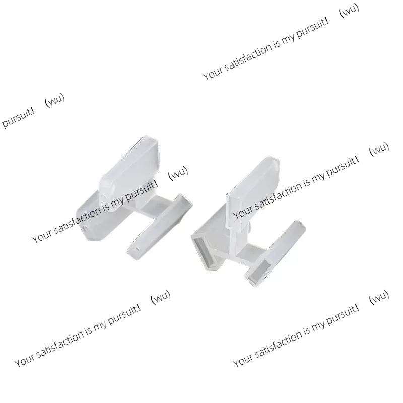 50pcs National Standard 10A Plug Sheath, Two Plug Three Plug Protective Cover, Power Plug Dust Cover Electrical Plug Protective