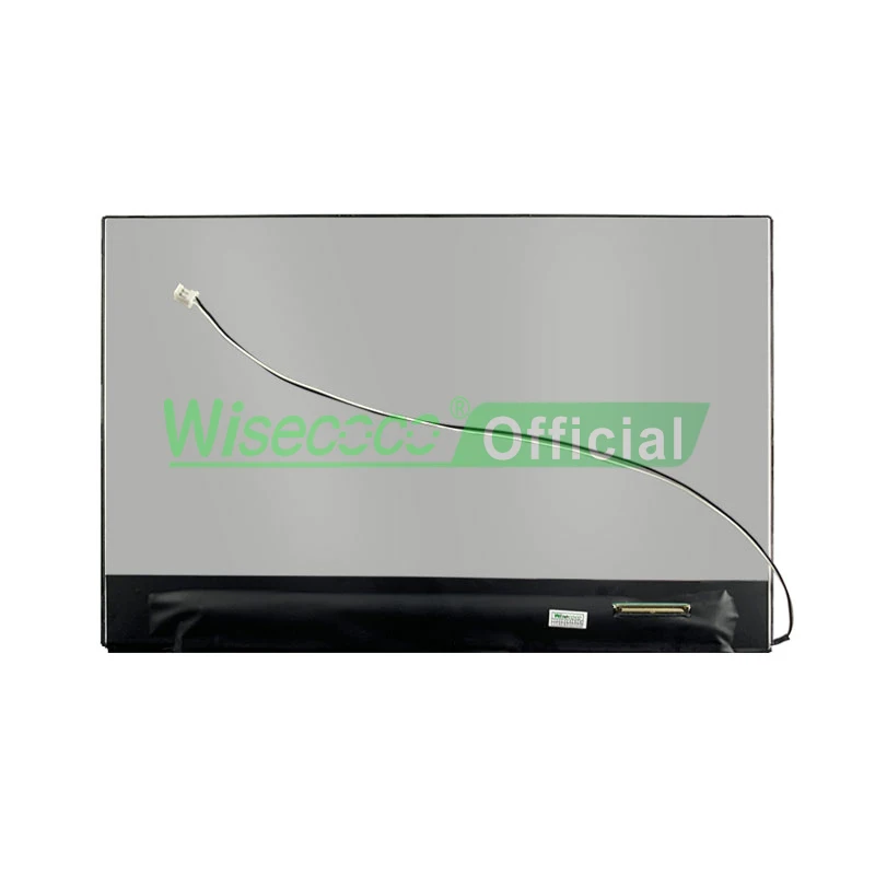 Imagem -04 - Wisecoco-luz Solar de Alto Brilho Lcd Lcd Touch Screen com Hdmi e Vga Driver Board 10.1 1280x800 1000 Nits