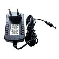 2M 19V 0.6A 600mA Power Supply Adapter Vacuum Cleaner Charger for iLife A4 A4S A6 A7 A8S A9 A9S A10 A10S A40 A80 Robot Vacuums