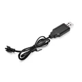 SOLO CARGADOR USB