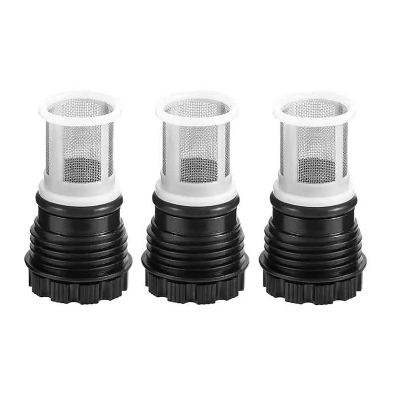 TCF-H98-510-S Accesorios para calentador de agua sin tanque, filtro de inserción de calentador de agua sin tanque, para herramientas de calentador de agua continuo
