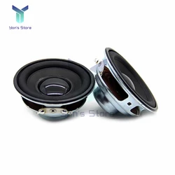 4ohm 5W 52mm Internal Magnetic Horn Full Frequency Multimedia Horn Small speaker small speaker with fixed hole