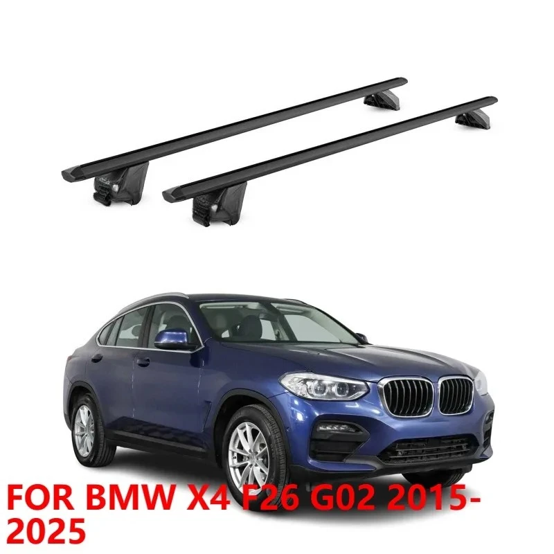 Roof Rack Cross Bar…