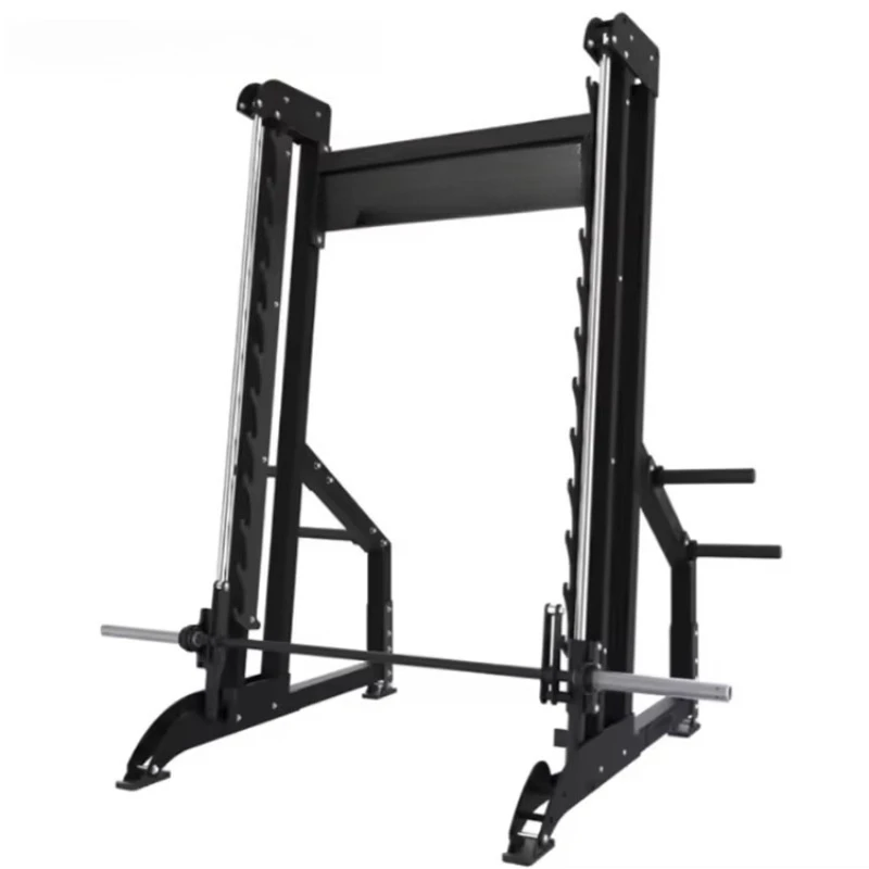 Commercial Fitness Strength Training Machine (0 Or7 Degree) Adjustable 200kg Capacity