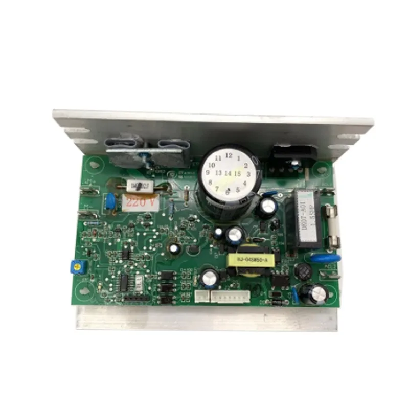 

DK10-A01 Driver Board New Original PLC Module Stock in Warehouse