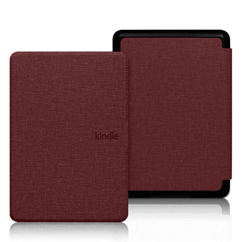 

Умный чехол для Kindle Paperwhite 11-го поколения Signature Edition 12th Colorsoft 7 дюймов 6,8 дюйма SA568B M2L3EK SA569P M2L4EK