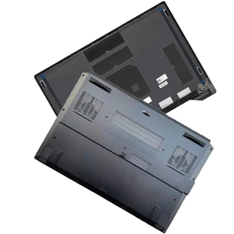 For ASUS TUF AIR F15 FX516 FX516P FX516PR FA516 LCD Back Cover Front Frame Hinges Palmrest Bottom Case Replacement Parts