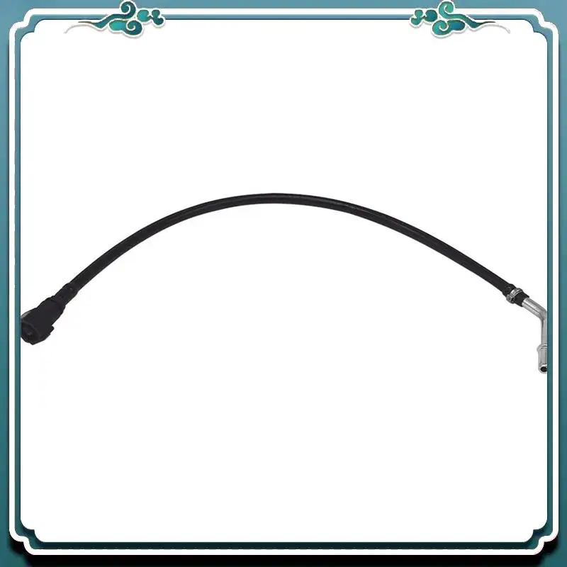 

ABTU-Fuel Line Set Pump To Filter Fuel Line Set Parts Accessories For Jeep Grand Cherokee FL-FG0918