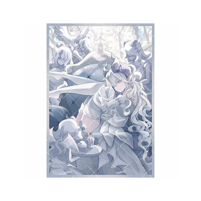 

63X90 мм 50 шт./компл. Ю-Ги-Оо своими руками! Леди Лабринт Серебряный Замок Рукав Для Карты Цвет Flash Ygo Защитная Обложка Для Карты Подарочные Игрушки