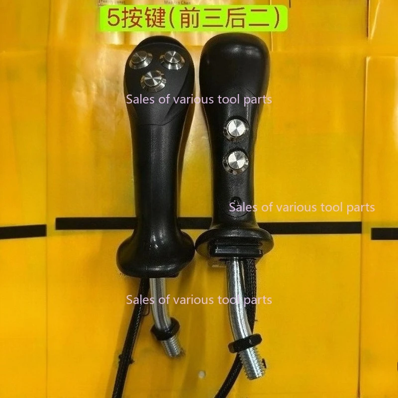 vis-de-fixation-pour-poignee-de-joystick-a-5-boutons-pour-excavatrice-xcmg-sany-14-mm