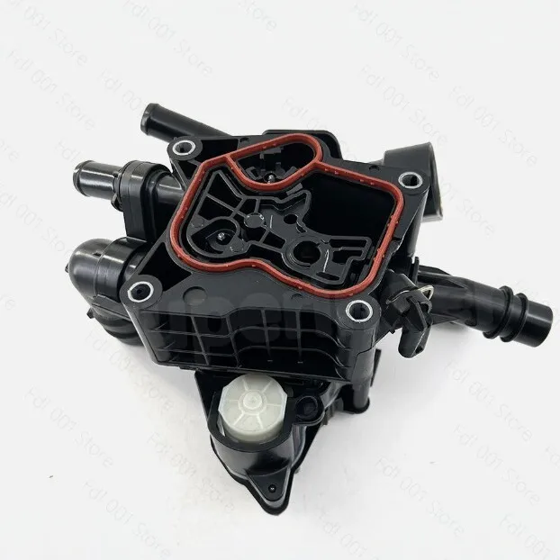 Engine Coolant Thermostat Assembly 256002S000 256002S001 Car Engine Cooling System Replacement Part