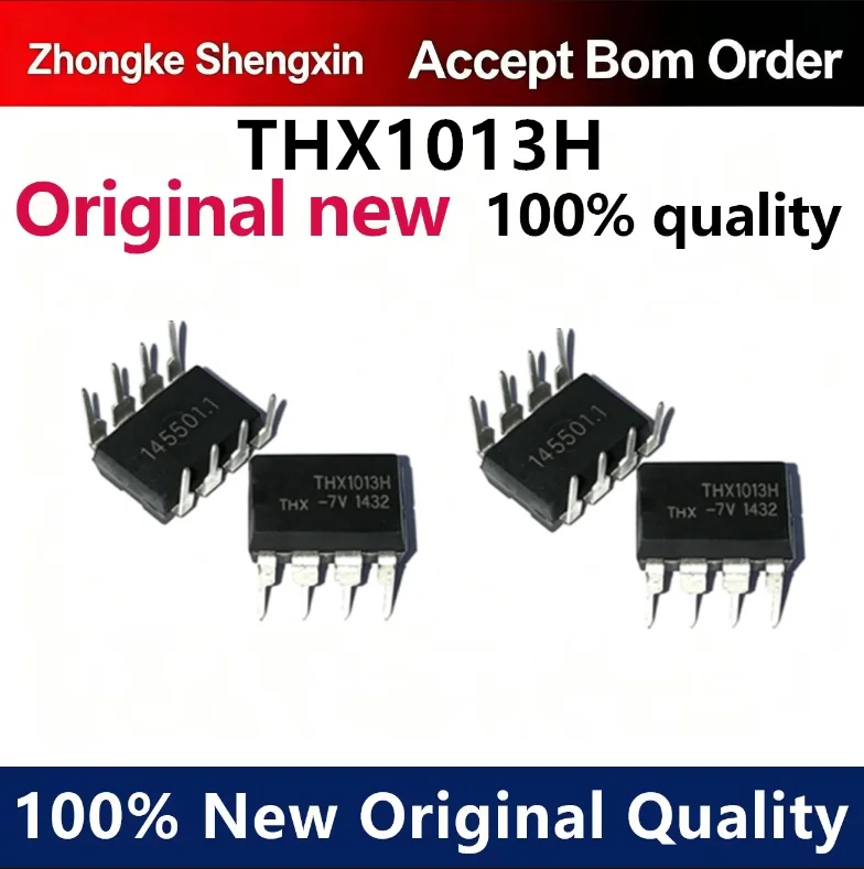 （5pcs-10pcs）New genuine THX1013H THX1013 switch power chip available for direct purchase in stock