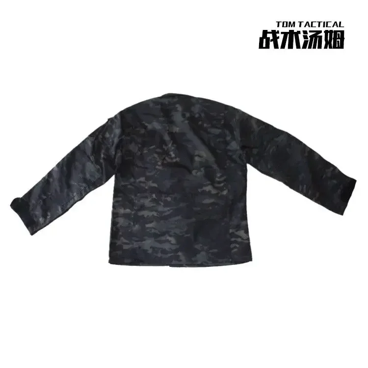 MCBK Camo ACU Edition Ropa de camuflaje