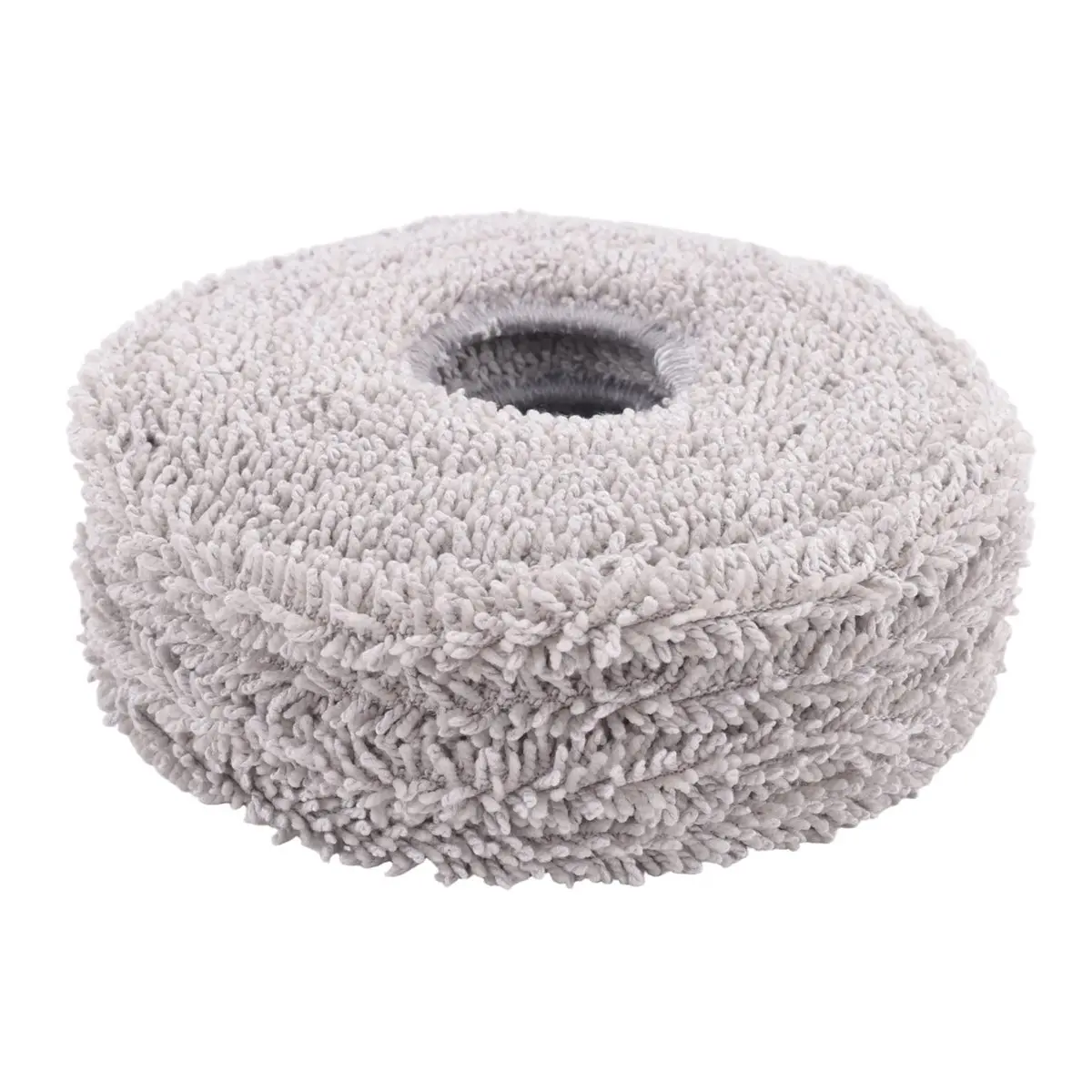 REST 4 chiffons pour aspirateur robot M30S, accessoires, pièces de rechange
