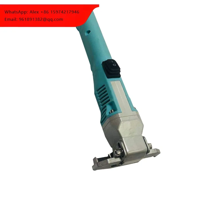 

New Electric Rubber Tree Tapping Knife