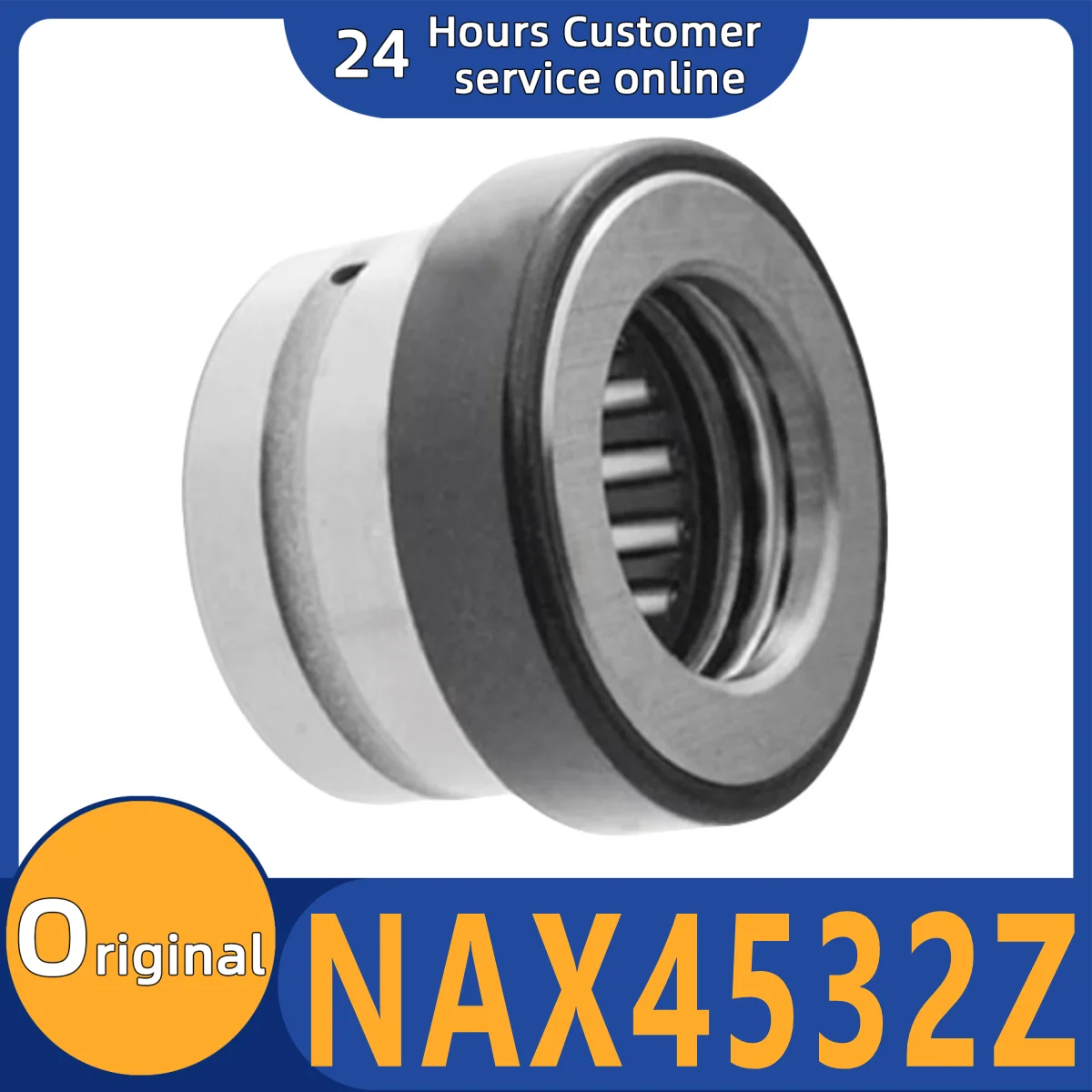 ベアリングnax4532znax5035znax6040znax7040z