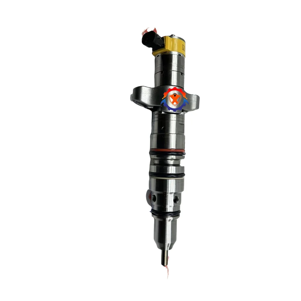 

Excavator C7 Engine Injector 263-8218 387-9427 10R-7225 387-9430 Fuel Injector Nozzle With High Quality