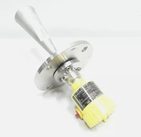 Sensor de nível de radar Vega PS68.UFD1G2HANXK 9,6-30v-dc