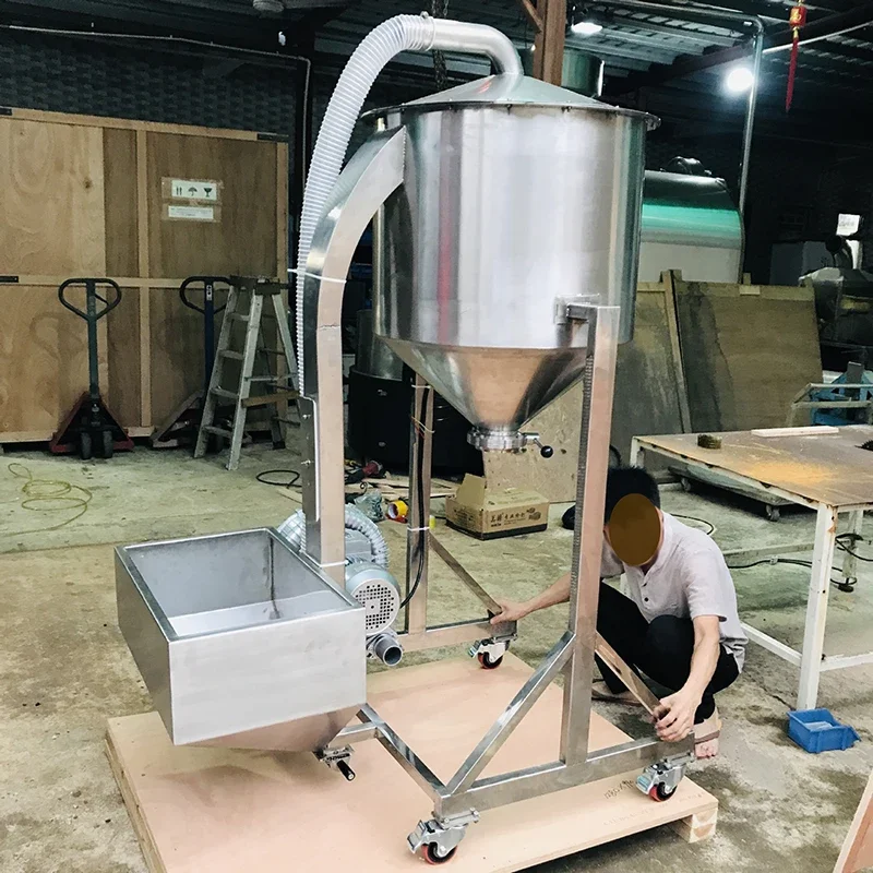 高性能豆レンズ豆ココアコーヒー豆デストナー石除去機