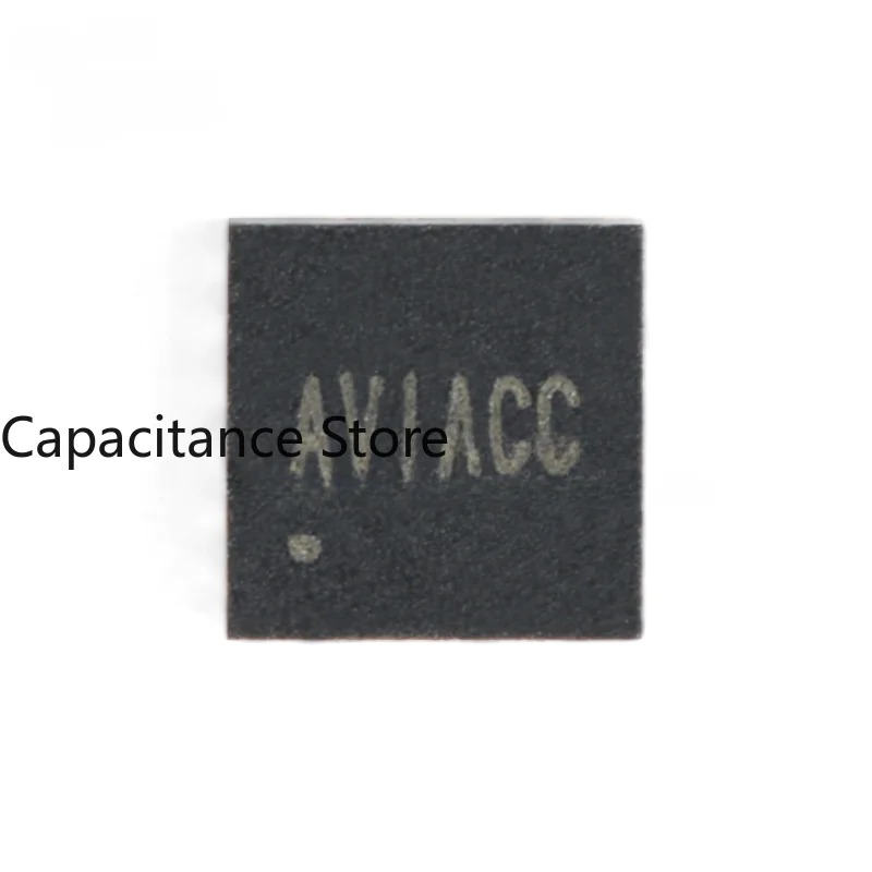 10PCS Original Genuine SY8368AQQC Screen Printed AVI DFN-10 Synchronous Step-down DC-DC Regulator Chip