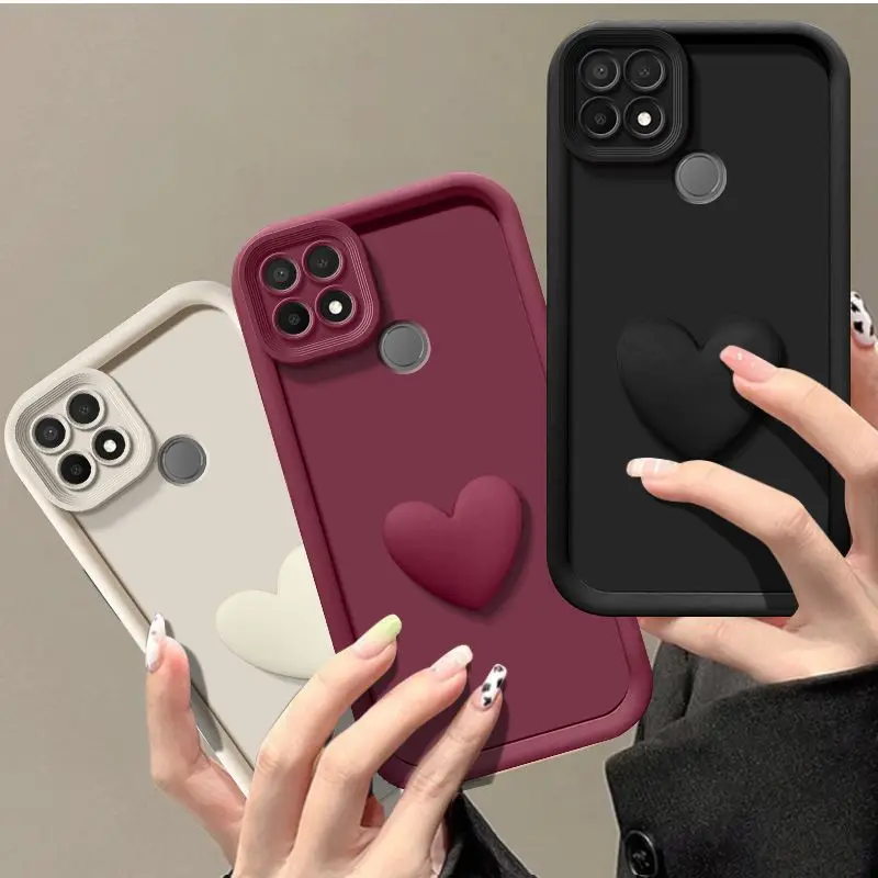 For Realme C12 Case… - image