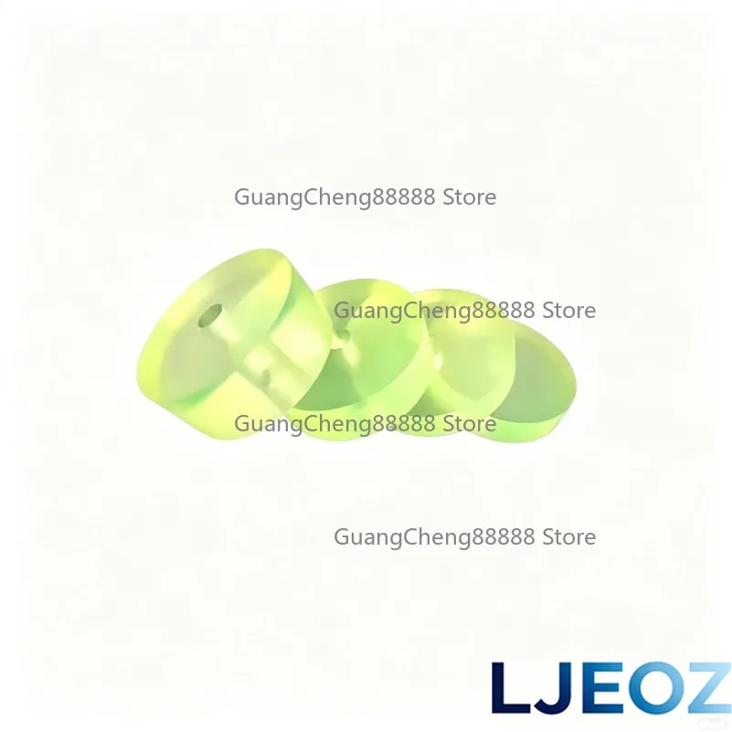 PU Buffer Pad/shock-absorbing Pad/wear-resistant And Impact-resistant Sealing Gasket Polyurethane Gasket/beef Tendon Flat Gasket