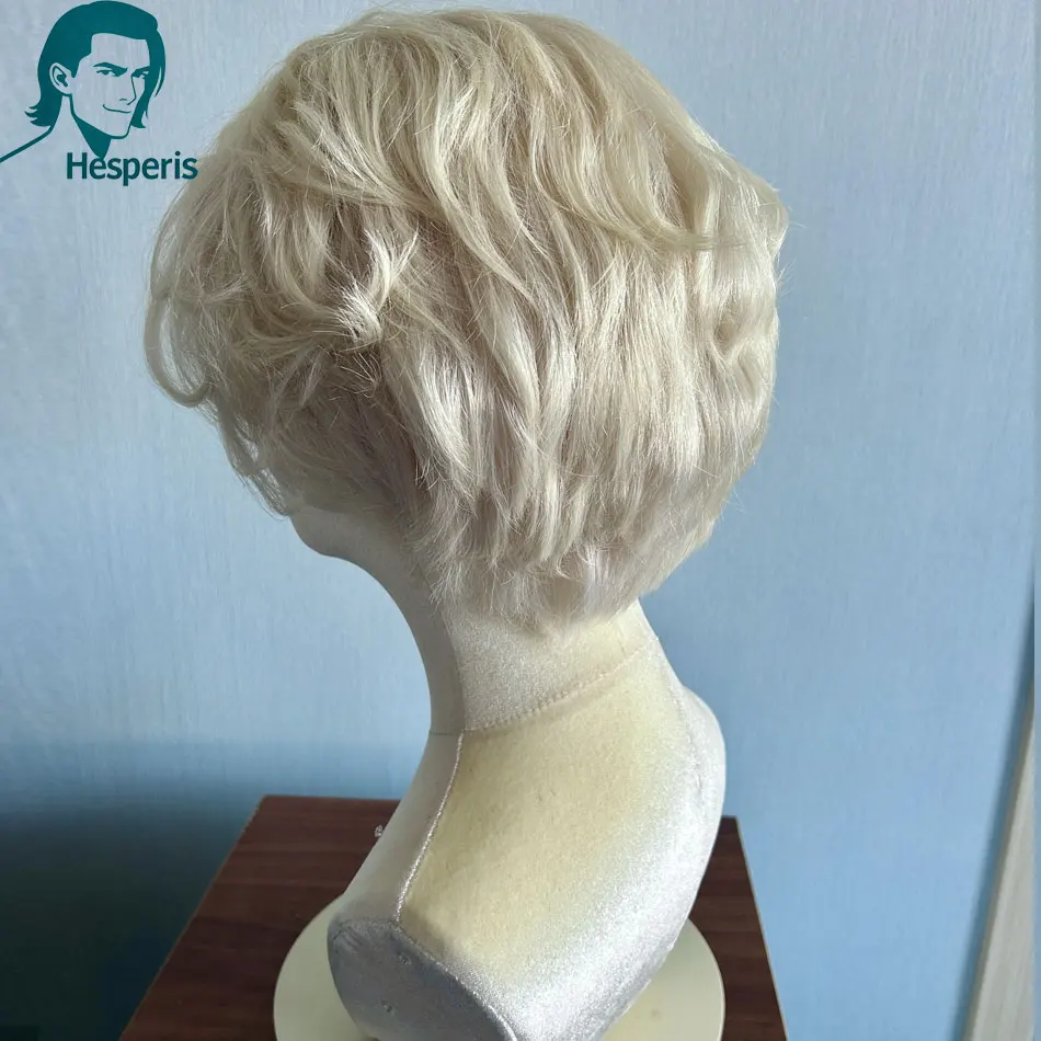 Thumbnail 3 - #21 Top 40 Fashion Style Wigs Worth Buying In 2026