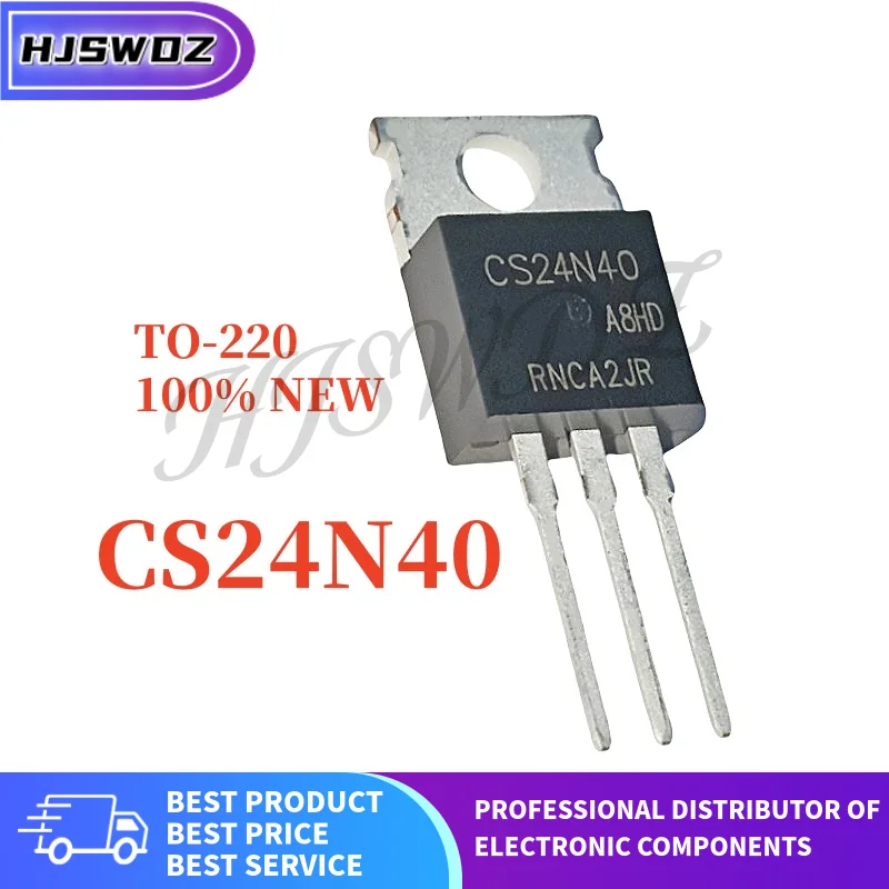 10PCS CS19-12 CS12N65 CS13N50 CS10N40 CS3710 CS24N40 CS48N78 CS12N70 CS35N10 CS120N08 CS18N20 CS100N06 CS120N10 CS90N08 TO-220