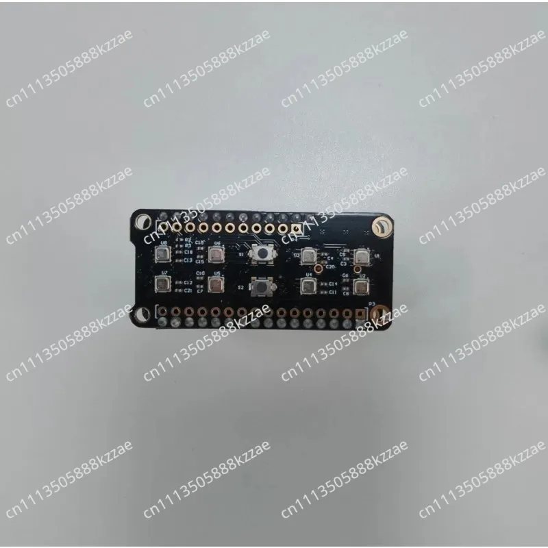 For Spot Evaluation Kit Board BME688 HUZZAH32, MicroSD, CR1220