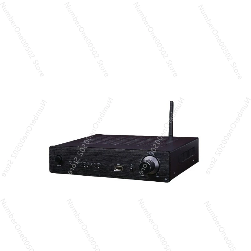 Hifi Bluetooth Dac …