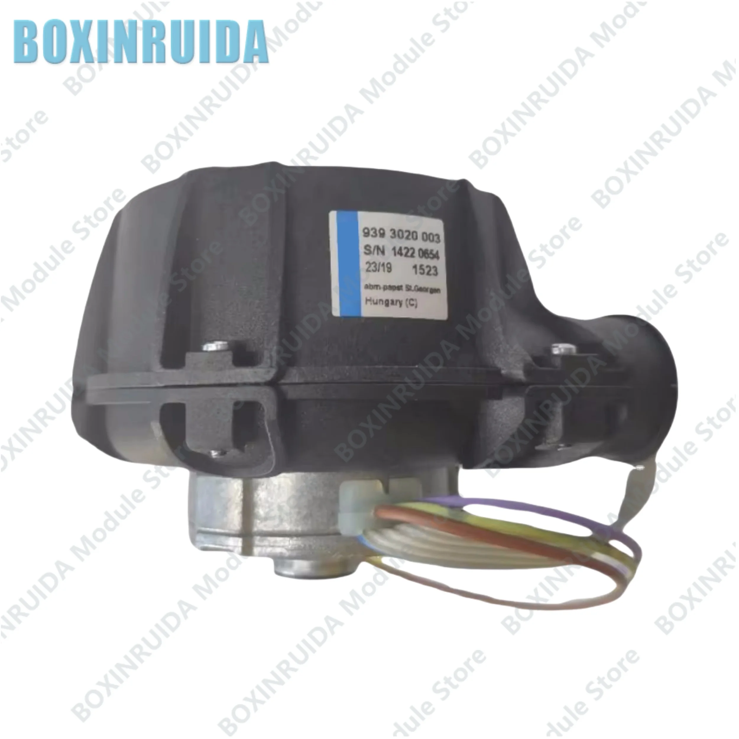 Brand new original 9393020003 24V oxygen generator, ventilator, fan