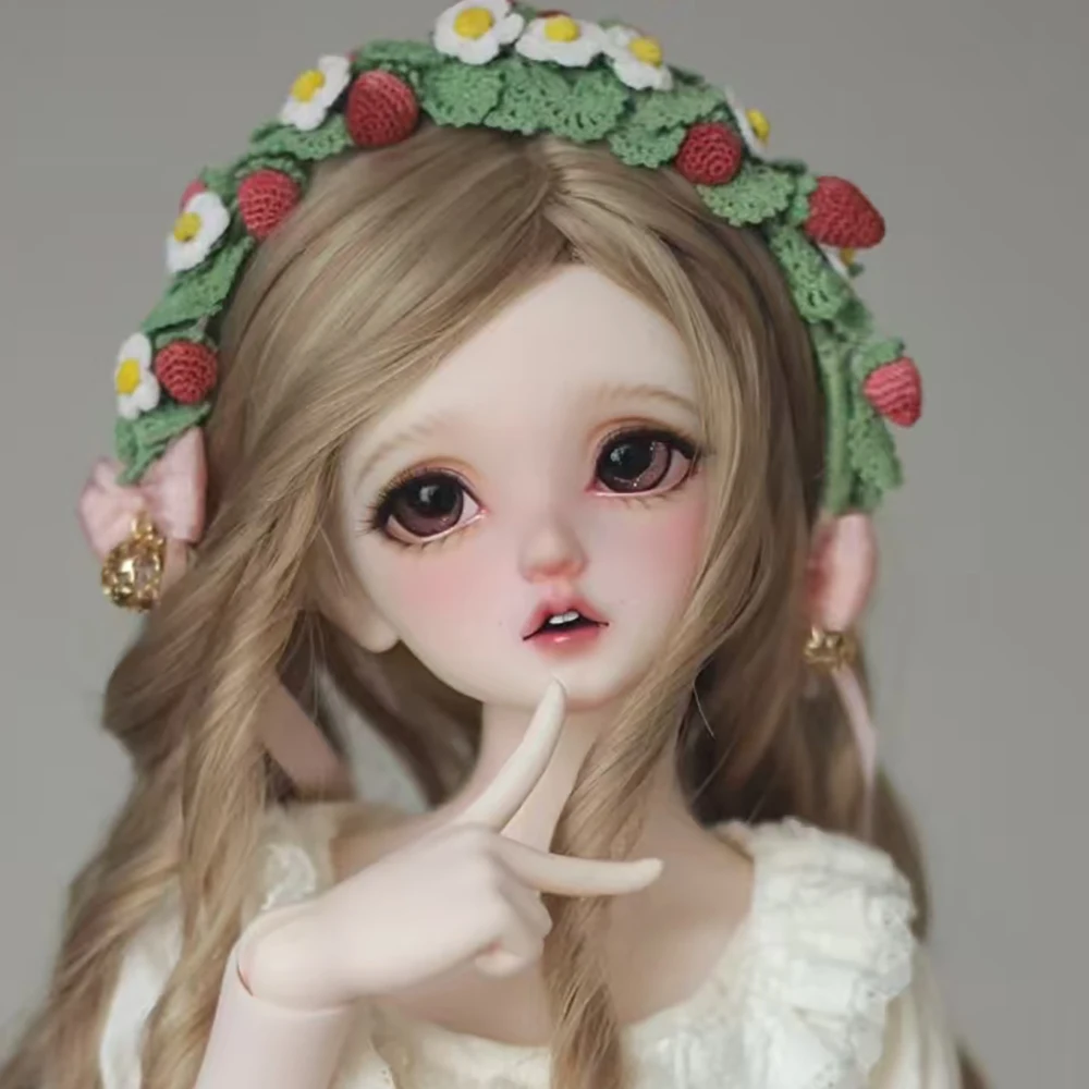 

1/2 голова куклы BJD без макияжа DIY смола голова куклы для девочек аксессуары для куклы для 1/2 BJD игрушки без макияжа